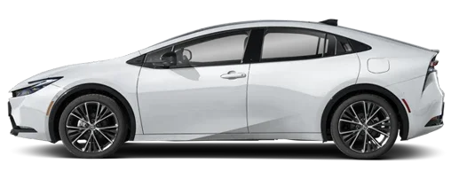 2027 Toyota Prius - Toyota of Muncie in Muncie IN