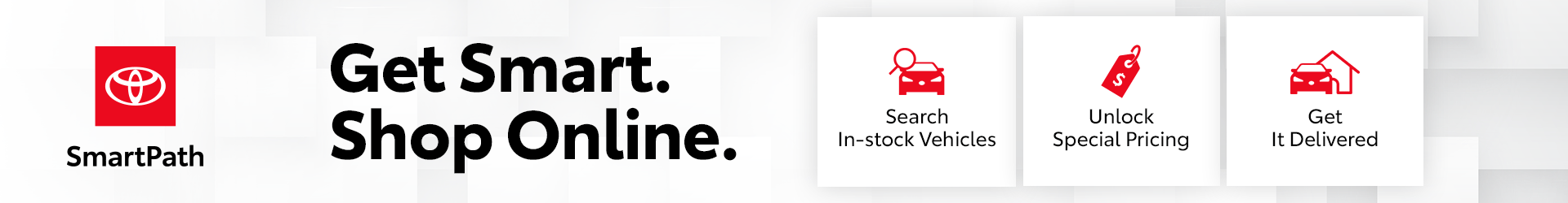 Toyota SmartPath