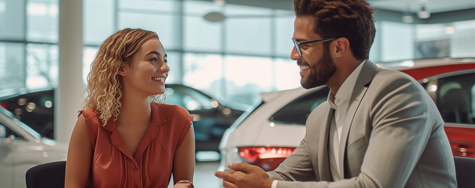 Credit Refresh Image