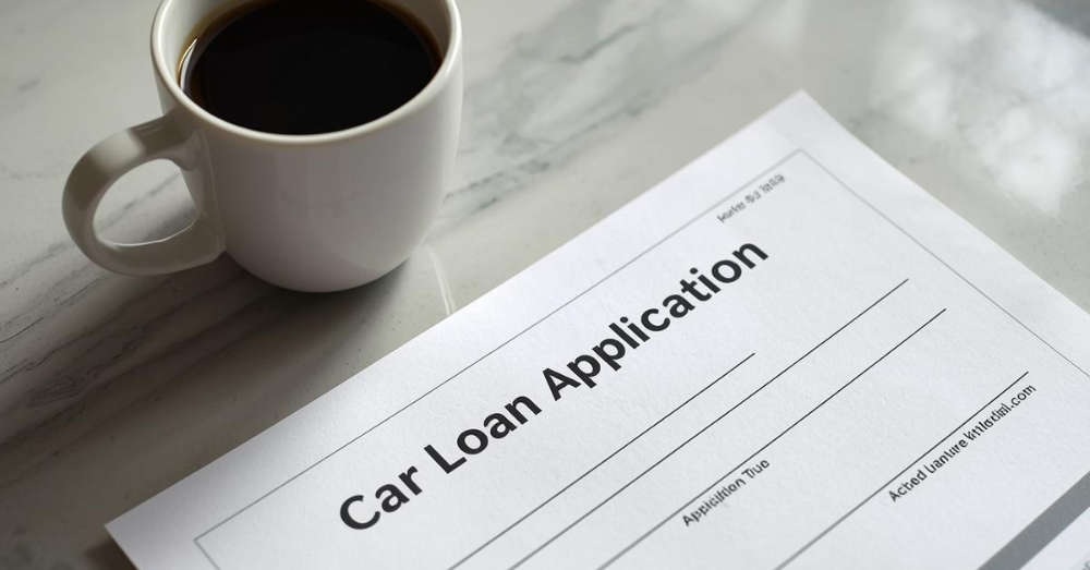 Car Dealers in New Castle, Indiana - Financing