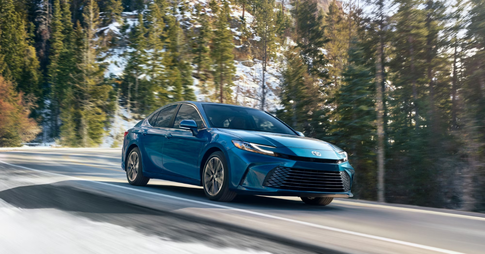 Car Dealership Muncie, Indiana - New Toyota