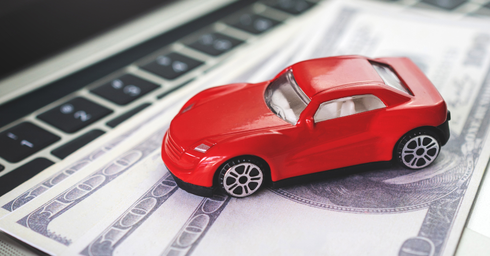 Car Dealership Muncie, Indiana - Trade