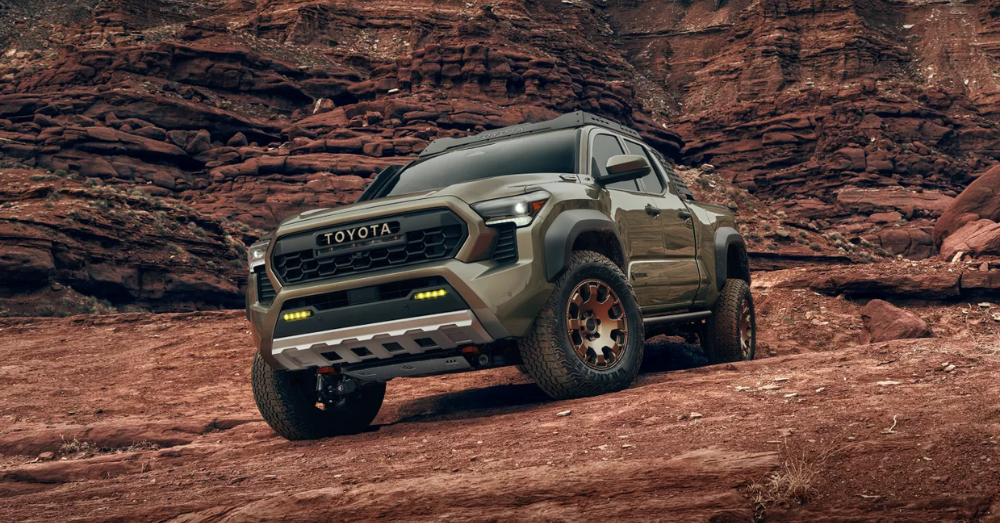 Cars for Sale Anderson, Indiana - New Toyota