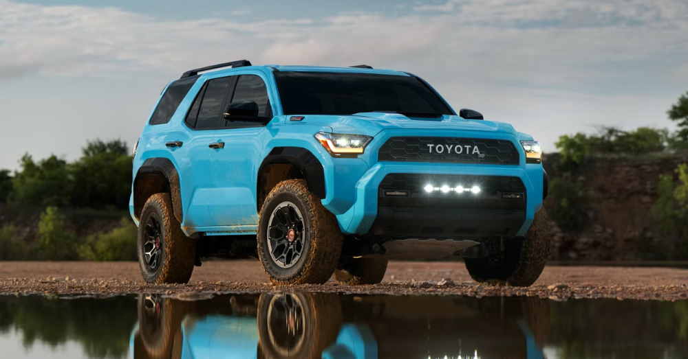 Cars for Sale in Marion, Indiana - Toyota