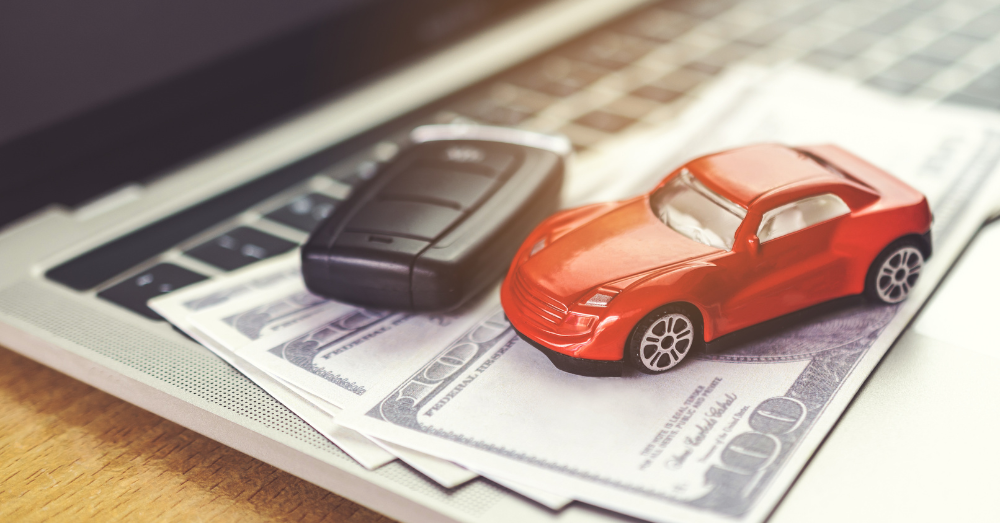 Muncie, Indiana, Car Dealers - Trade