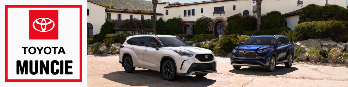 Muncie, Indiana, Car Dealers