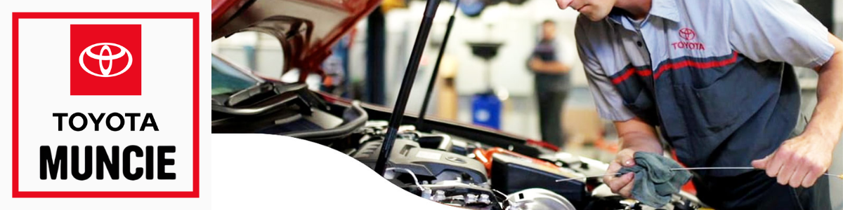 Oil Change Muncie, Indiana