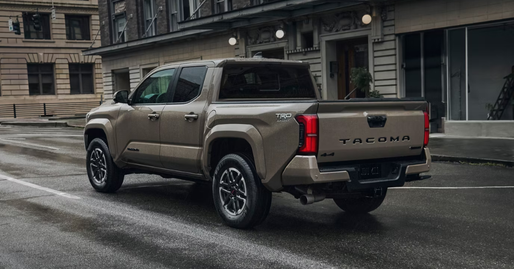 Toyota Dealer Richmond, Indiana - Used Vehicles