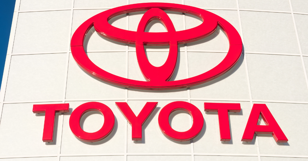 Toyota Dealership Indianapolis, Indiana - Financing