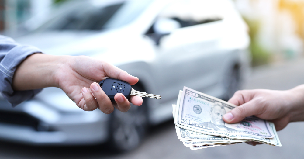 Toyota Dealership Indianapolis, Indiana -Trade