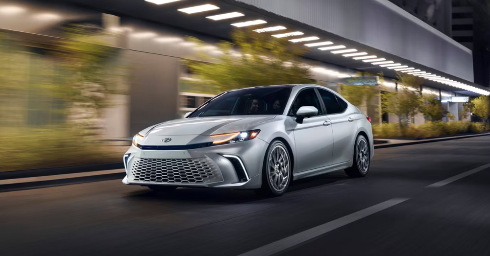 Toyota Dealership Indianapolis, Indiana - Used Vehicles