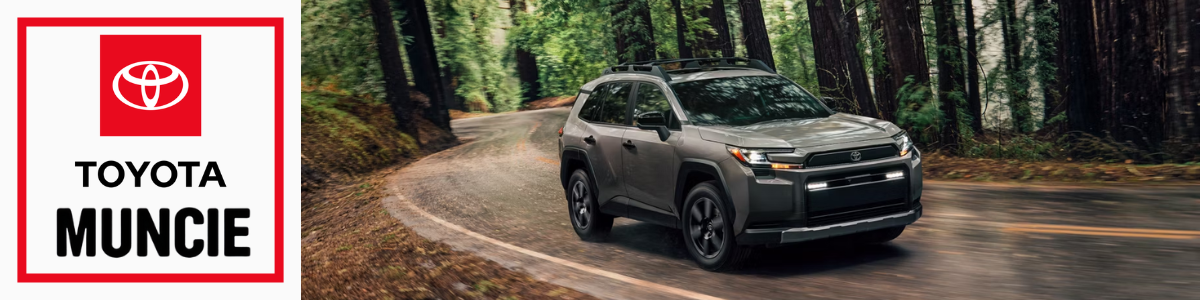 Toyota Dealership Indianapolis, Indiana
