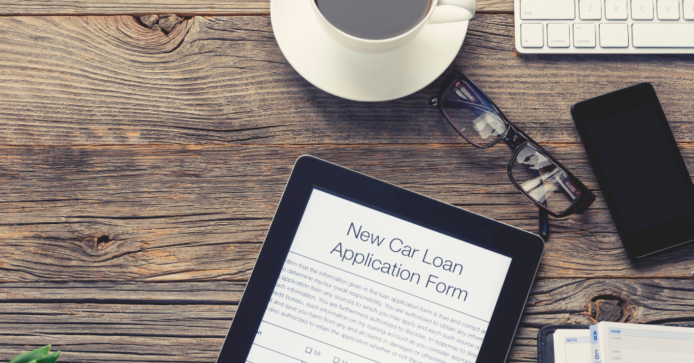 Toyota Muncie, Indiana - Financing