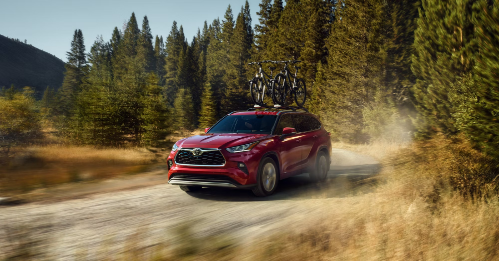 Toyota Muncie, Indiana - Used Vehicles