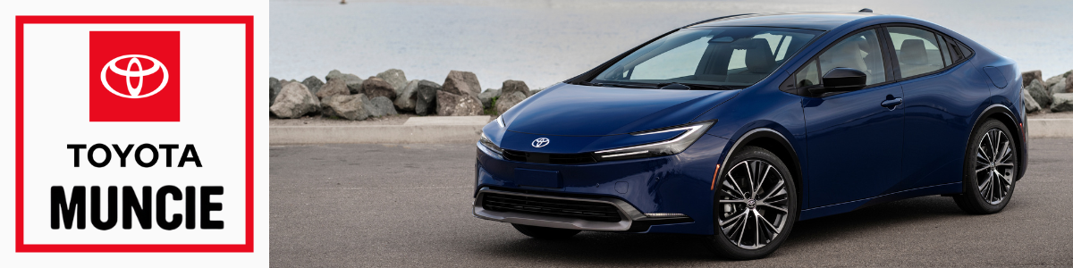 Toyota Dealership Fishers