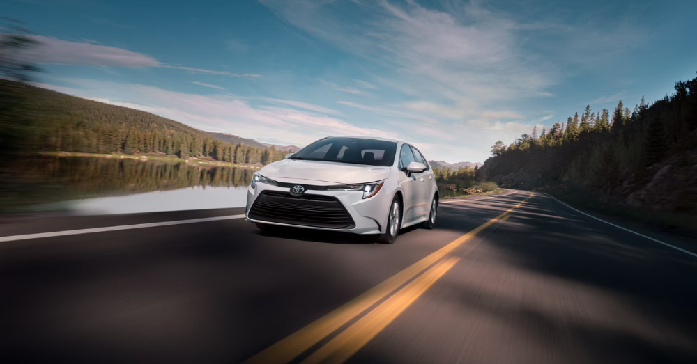 Used Car Dealers Muncie, Indiana - Toyota