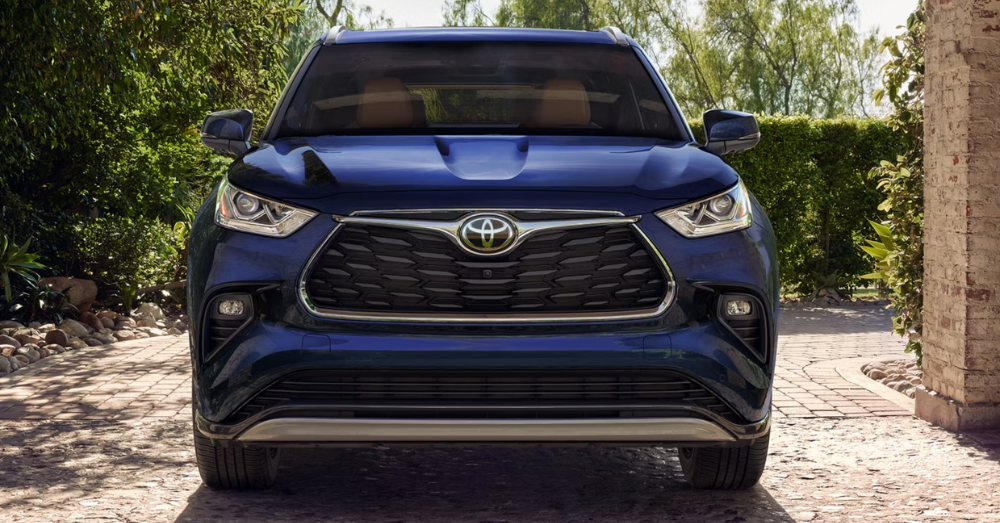 Used Cars Fishers Indiana - Used Toyota