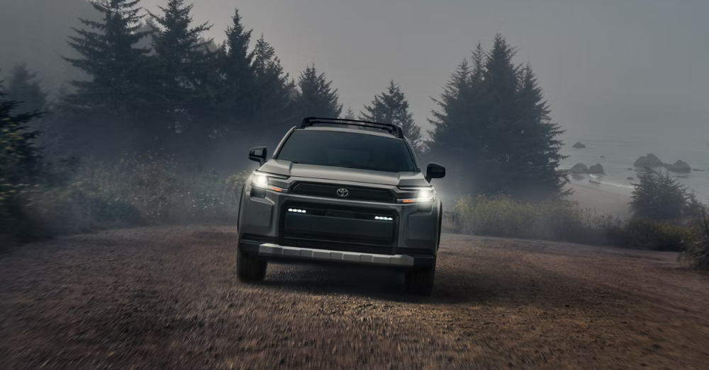 Used Cars Noblesville, IN - Used Toyota