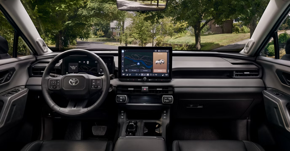 Used Toyota RAV4 Anderson, Indiana