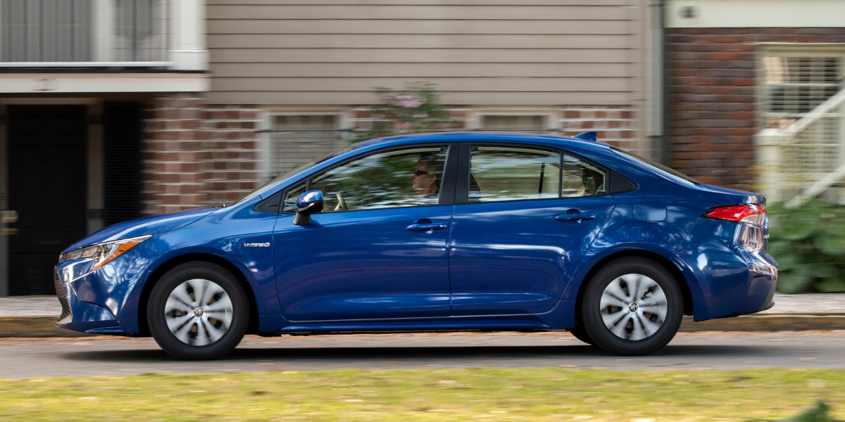 Used Vehicles For Sale