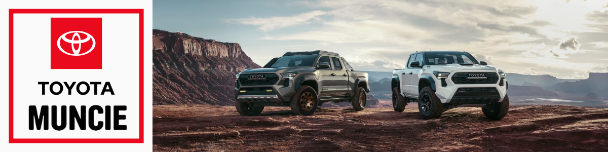 i-Force Max Tacoma vs. Standard Tacoma: Which One Should You Choose?