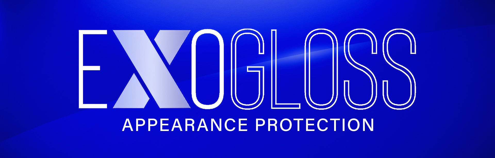 Exoglass Appearance protection