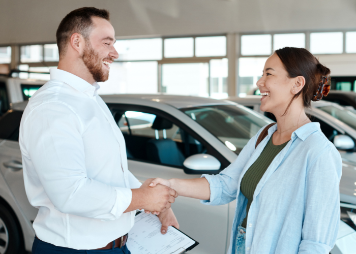 Financing Muncie, IN