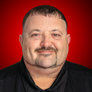 Corey Pritt