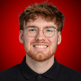 Nicolas Madden